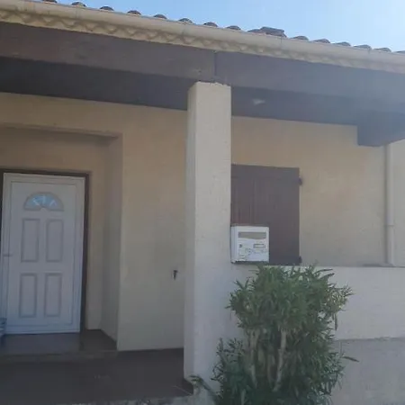 Maison Mer Et Montagne Apartment